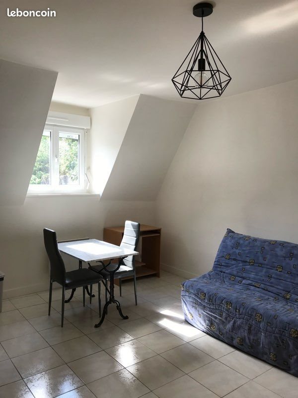 Appartement à louer, 22m², Blois
