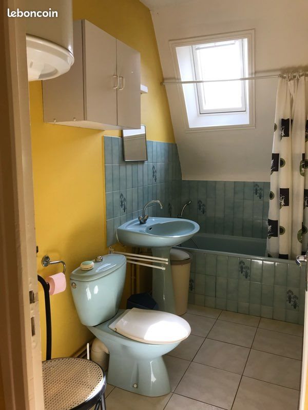 Appartement à louer, 22m², Blois