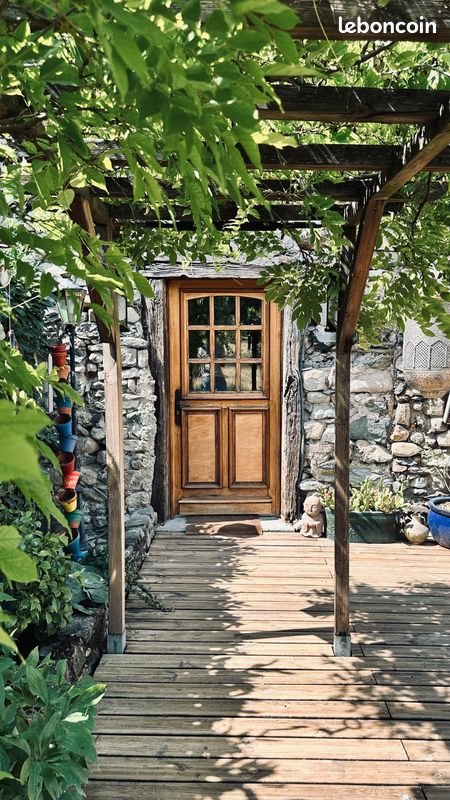 Maison à vendre, 76m², Lully
