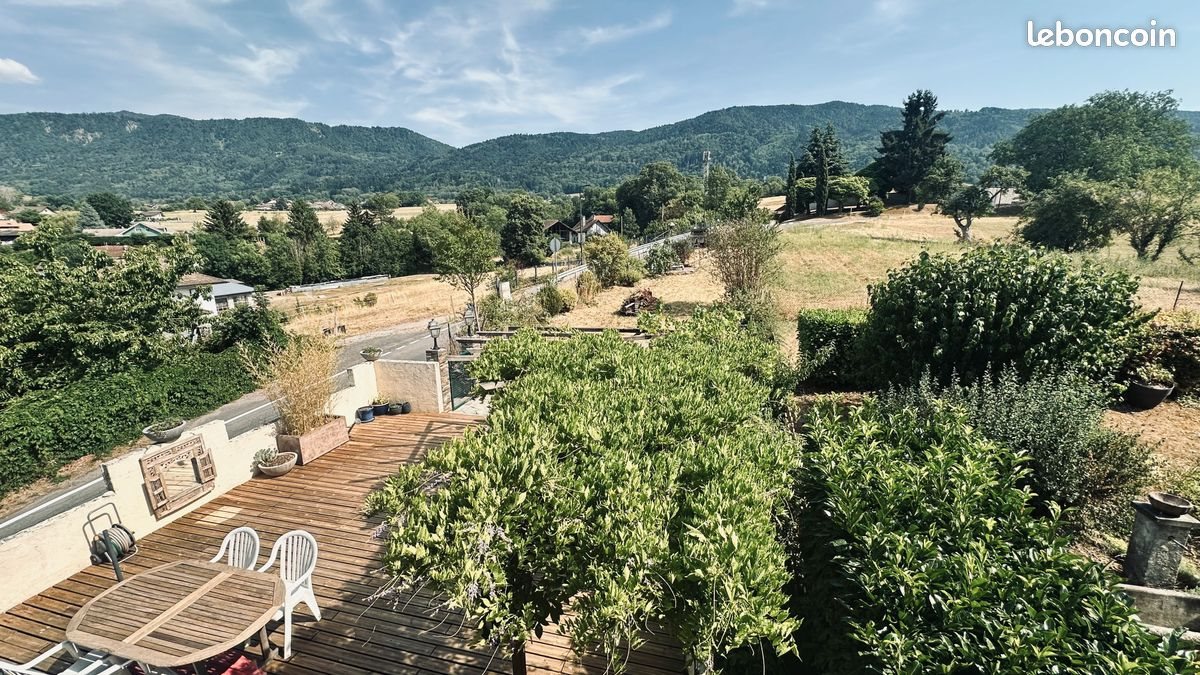 Maison à vendre, 76m², Lully