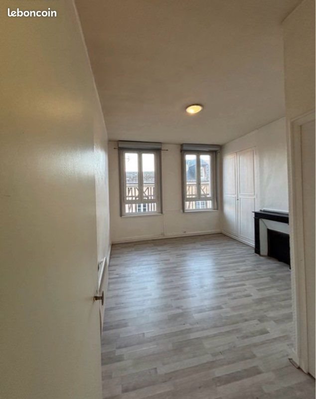 Appartement à louer, 27m², Bernay