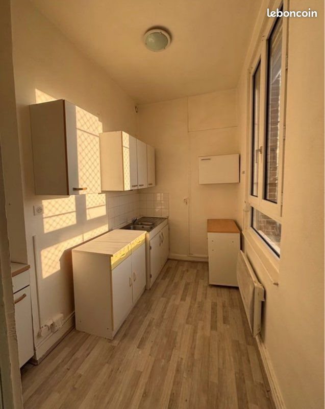 Appartement à louer, 27m², Bernay