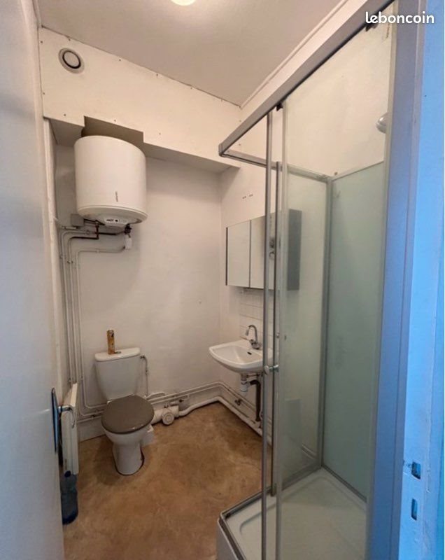 Appartement à louer, 27m², Bernay