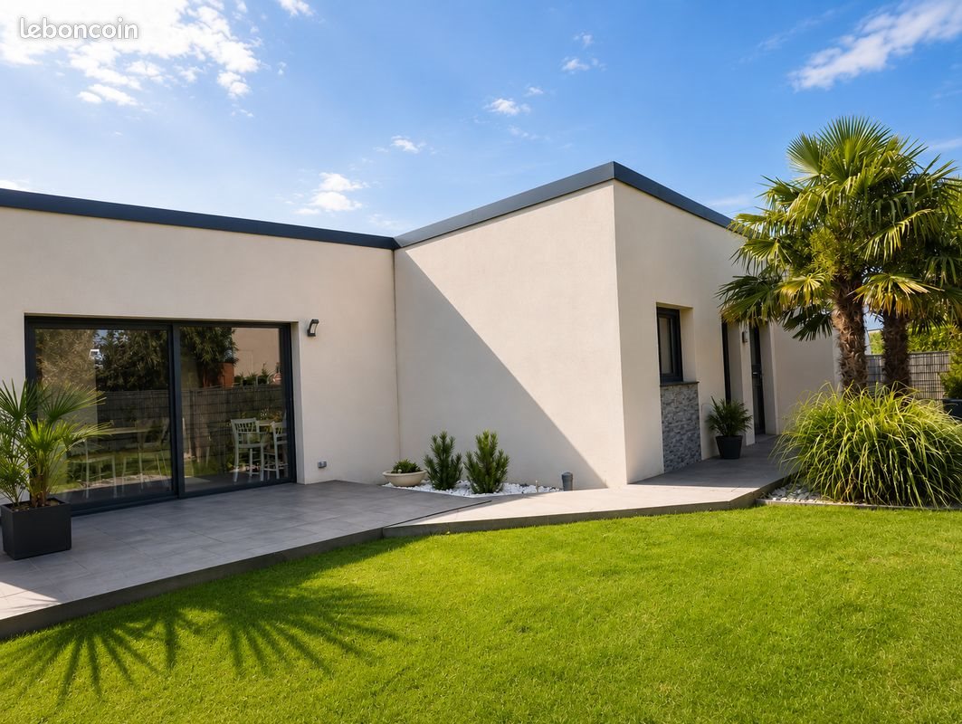 Maison à vendre, 148m², Noeux-les-Mines