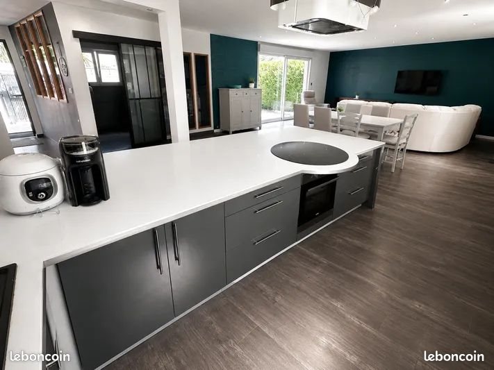 Maison à vendre, 148m², Noeux-les-Mines