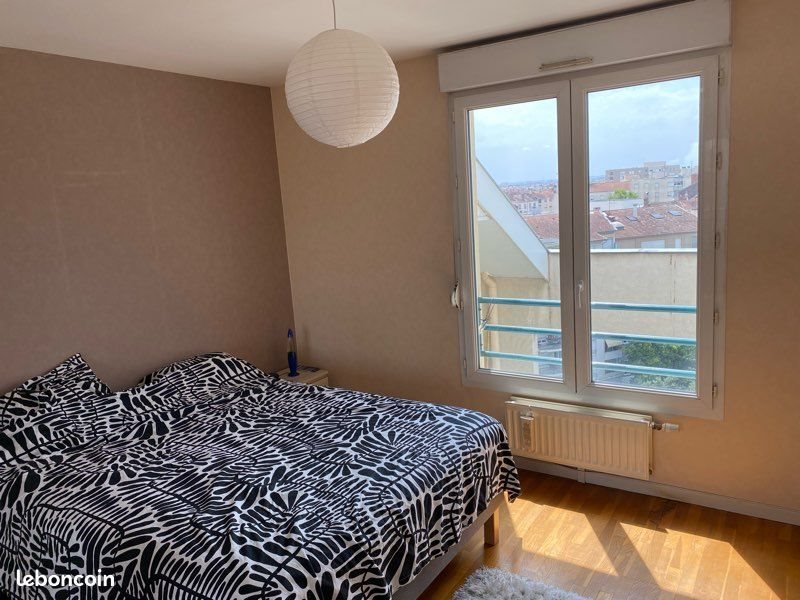 Appartement à vendre, 130m², Villeurbanne
