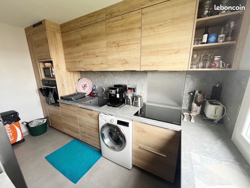 Appartement à vendre, 68m², Caluire-et-Cuire