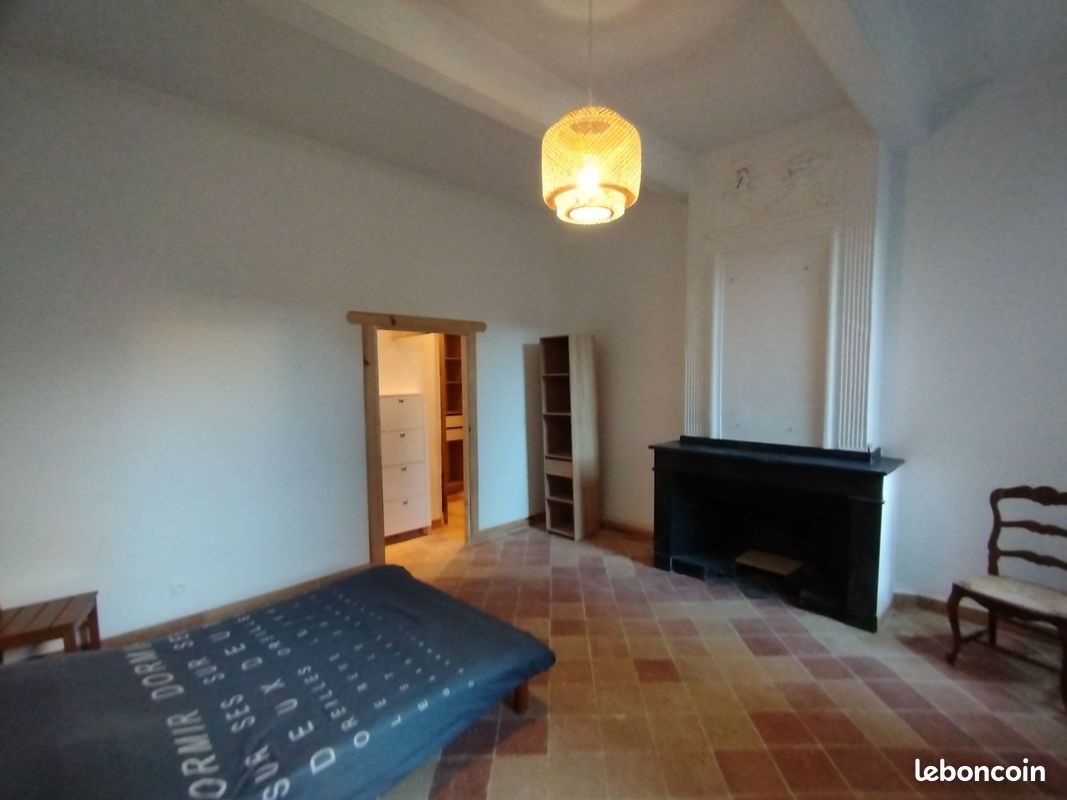 Appartement à louer, 65m², Castelnaudary