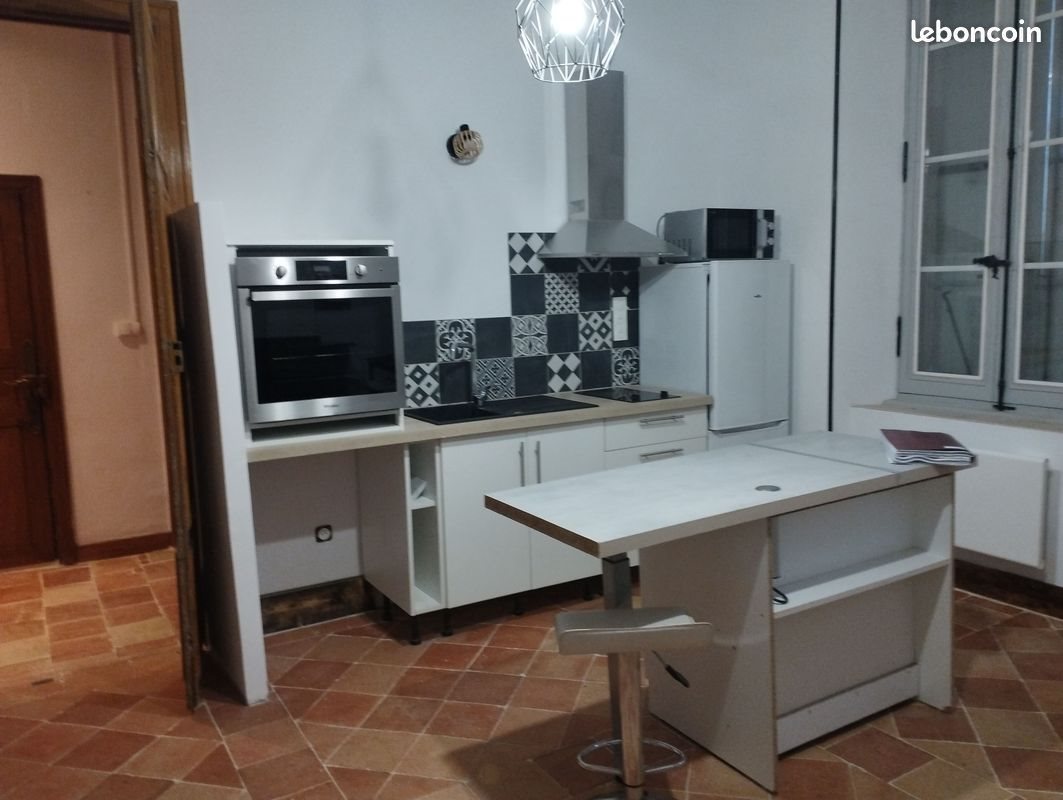 Appartement à louer, 65m², Castelnaudary