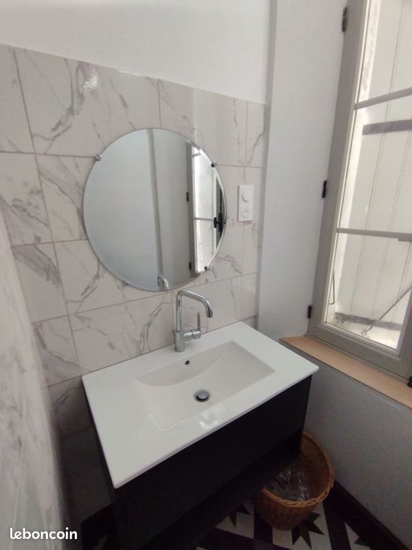 Appartement à louer, 65m², Castelnaudary