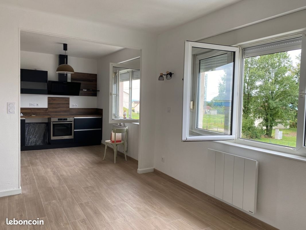 Maison à louer, 75m², Saulx