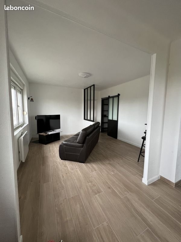 Maison à louer, 75m², Saulx