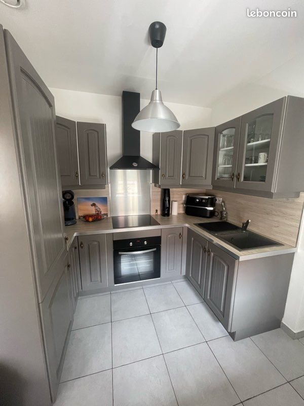 Appartement à louer, 70m², Balagny-sur-Thérain