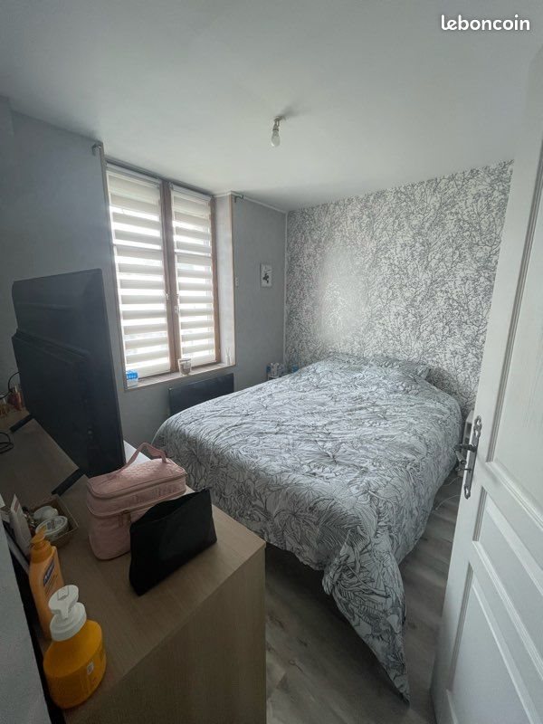 Appartement à louer, 70m², Balagny-sur-Thérain