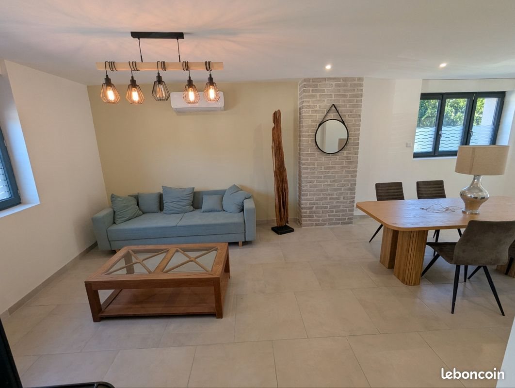 Maison à vendre, 85m², Douchy-les-Mines