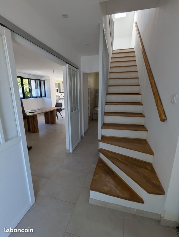 Maison à vendre, 85m², Douchy-les-Mines
