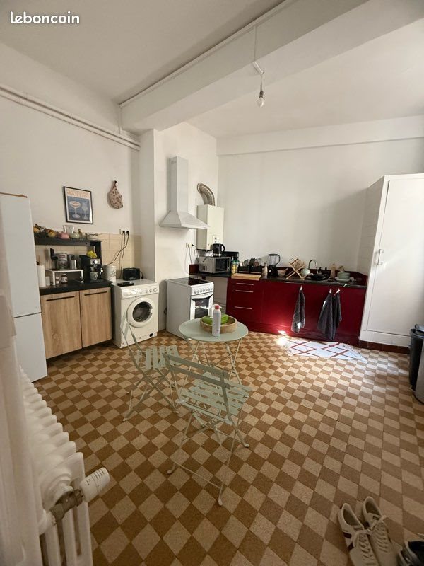 Appartement à louer, 76m², Mâcon