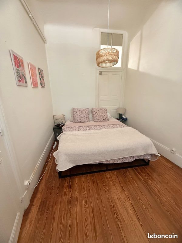 Appartement à louer, 76m², Mâcon