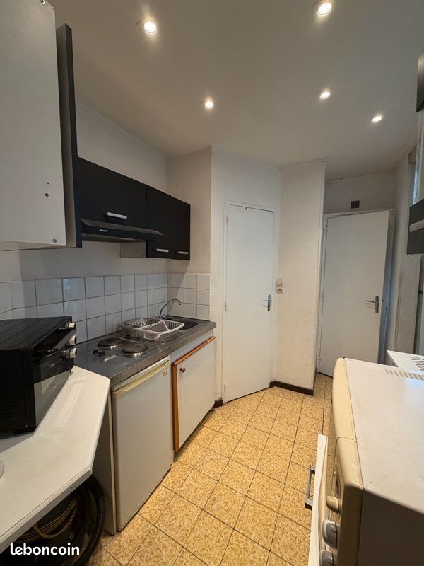 Appartement à louer, 40m², Dunkerque