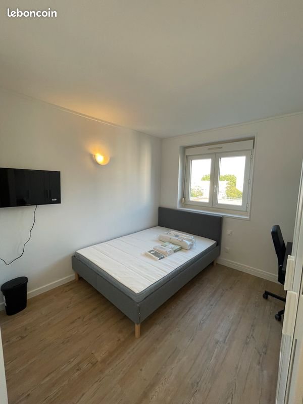 Appartement à louer, 65m², Créteil