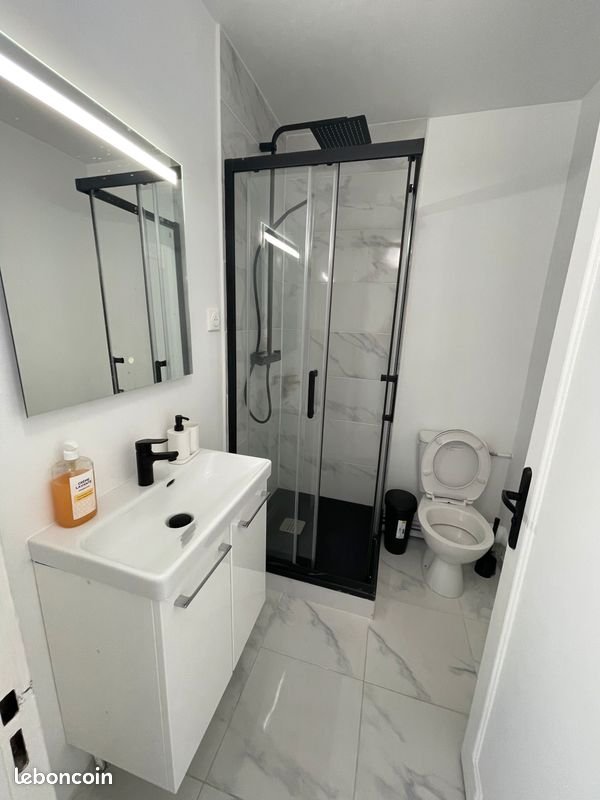Appartement à louer, 65m², Créteil