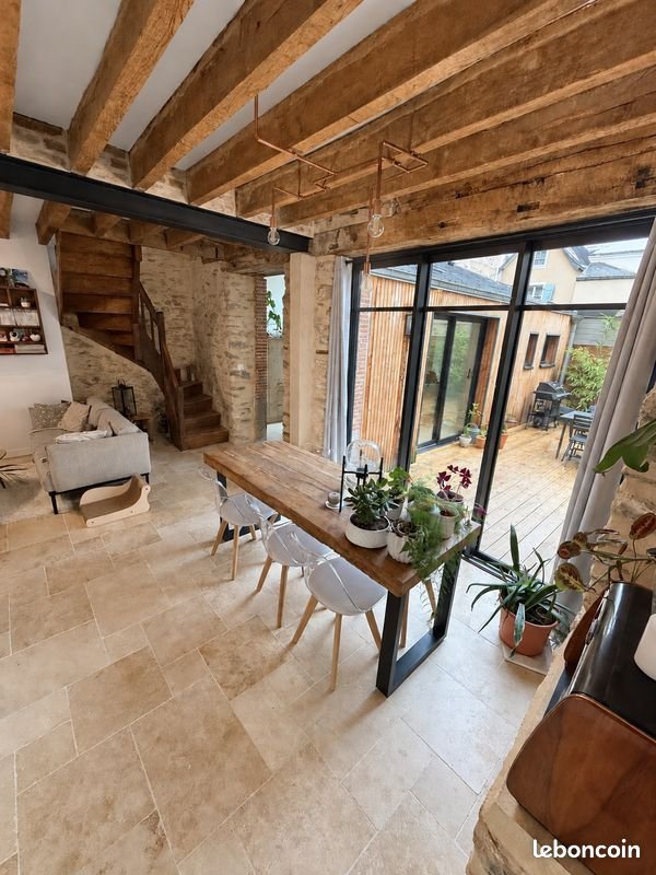 Maison à vendre, 100m², Laval
