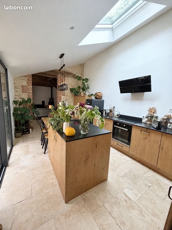 Maison à vendre, 100m², Laval