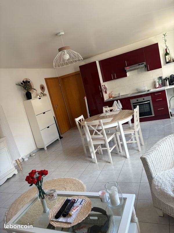 Appartement à louer, 50m², Mondelange