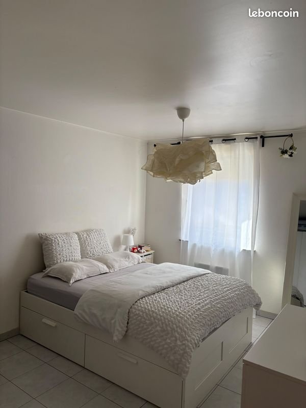 Appartement à louer, 50m², Mondelange
