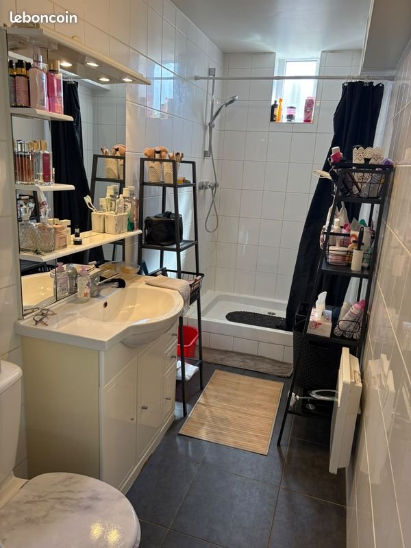Appartement à louer, 50m², Mondelange