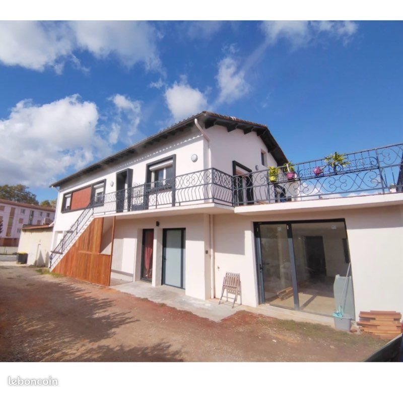 Appartement à vendre, 70m², Montauban