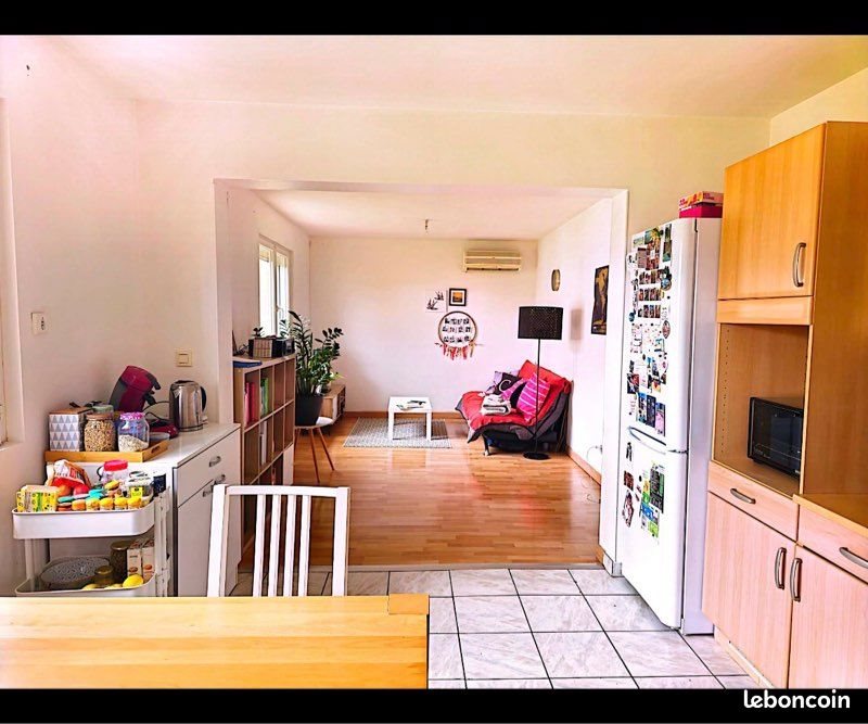 Appartement à vendre, 70m², Montauban