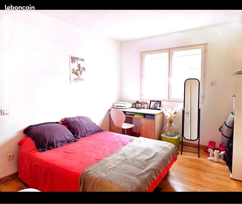 Appartement à vendre, 70m², Montauban