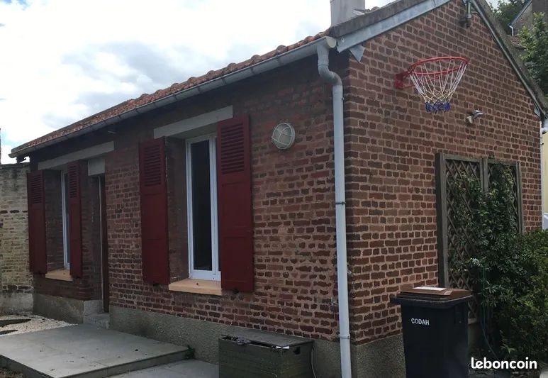 Maison à louer, 25m², Le Havre