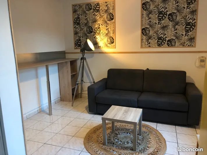 Maison à louer, 25m², Le Havre