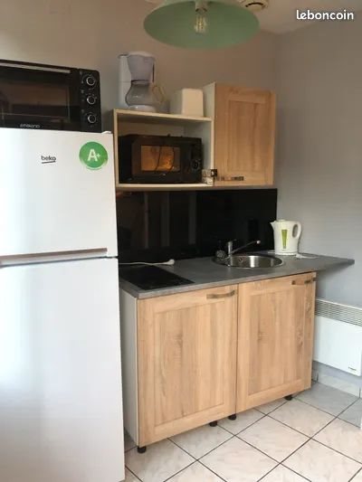Maison à louer, 25m², Le Havre