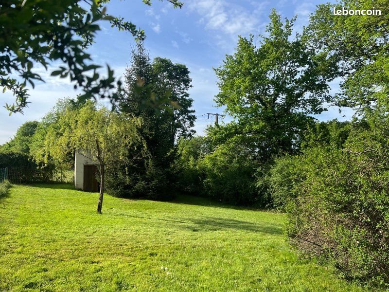 Maison à vendre, 100m², Saint-Maurice-lès-Châteauneuf