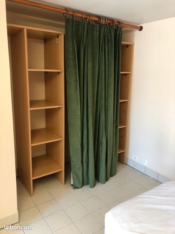 Appartement à louer, 18m², Saintes