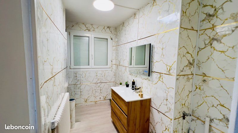 Maison à vendre, 102m², Soissons