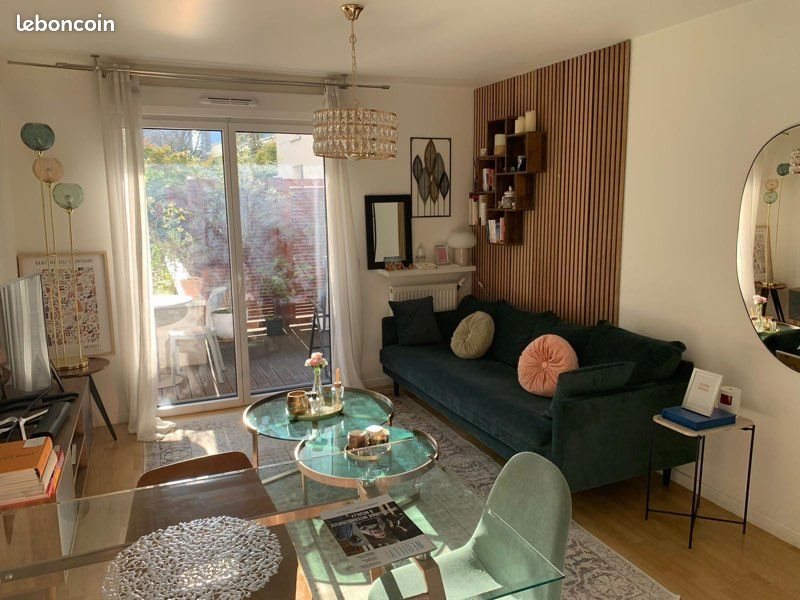 Appartement à louer, 55m², Neuilly-sur-Seine