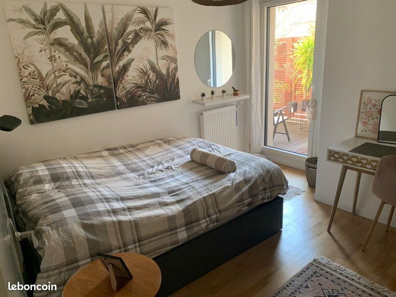Appartement à louer, 55m², Neuilly-sur-Seine