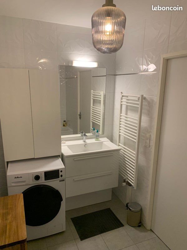 Appartement à louer, 55m², Neuilly-sur-Seine