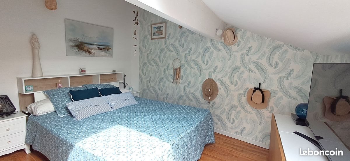 Appartement à vendre, 100m², Alès