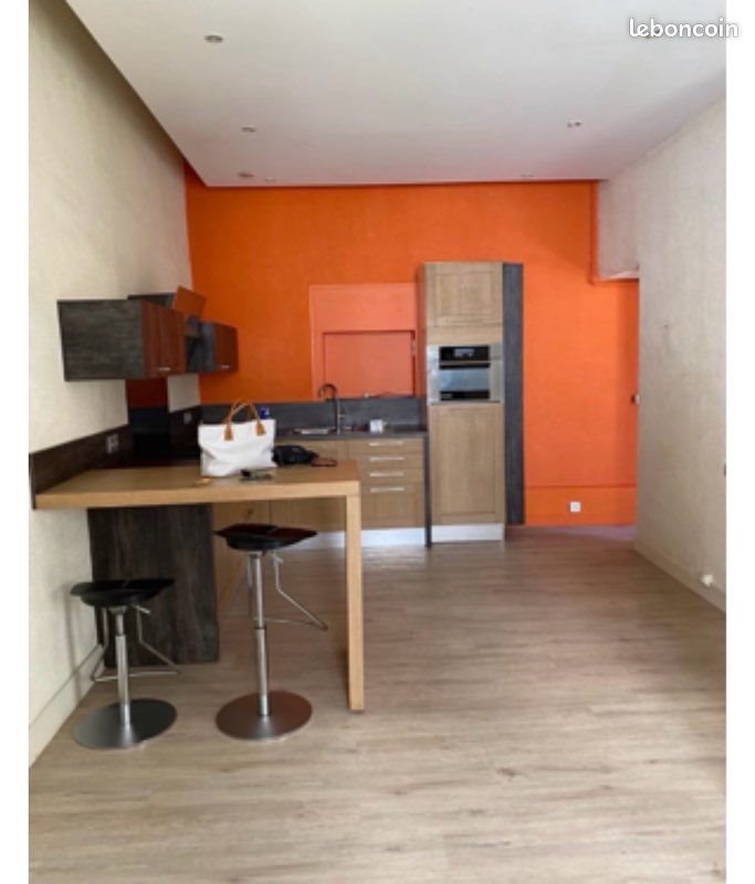 Appartement à louer, 57m², Issoire