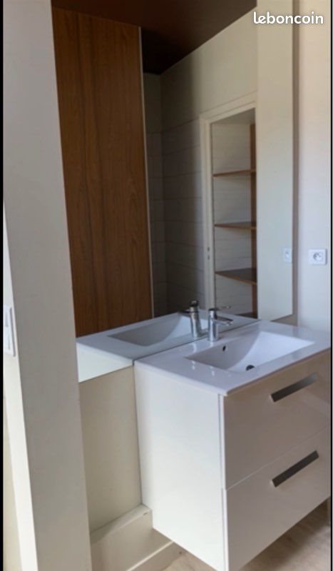 Appartement à louer, 57m², Issoire