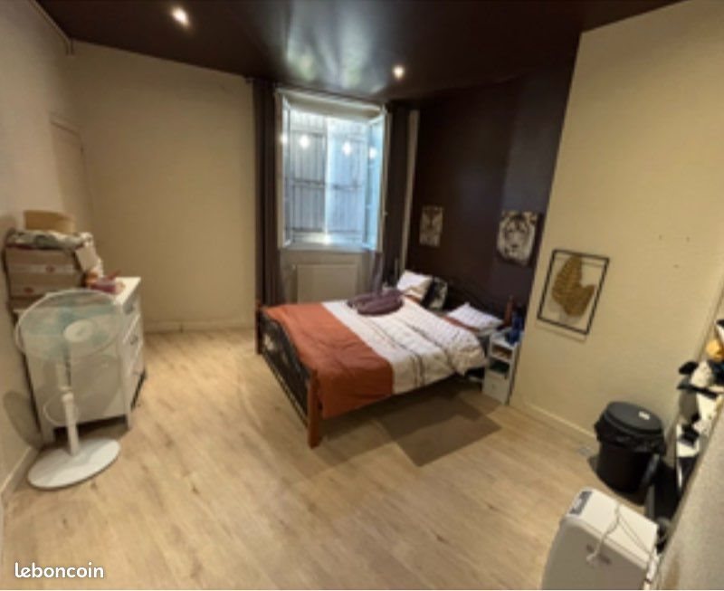 Appartement à louer, 57m², Issoire