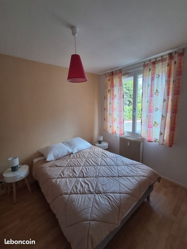 Appartement à louer, 31m², Cahors