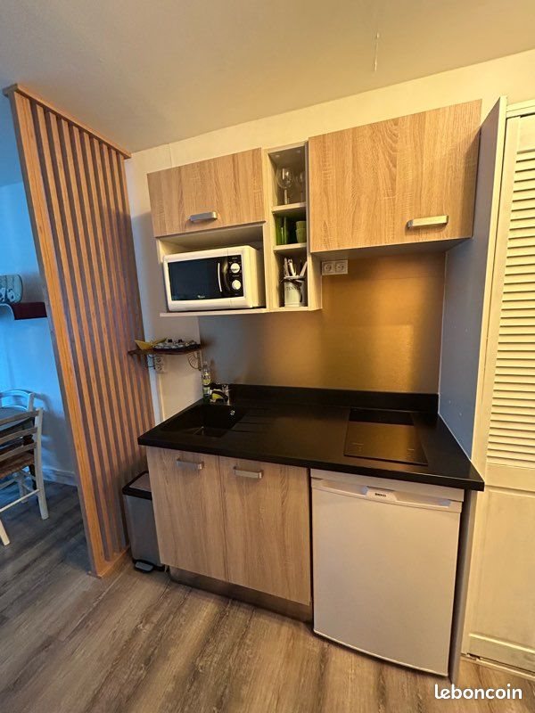 Appartement à vendre, 23m², Bénodet