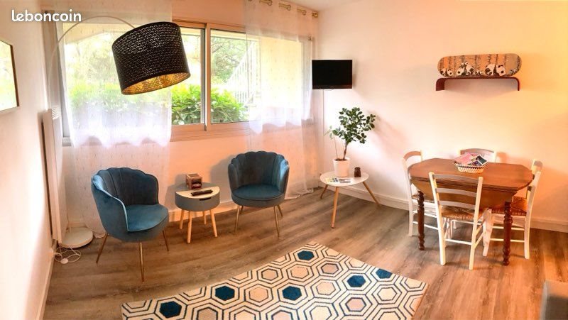 Appartement à vendre, 23m², Bénodet