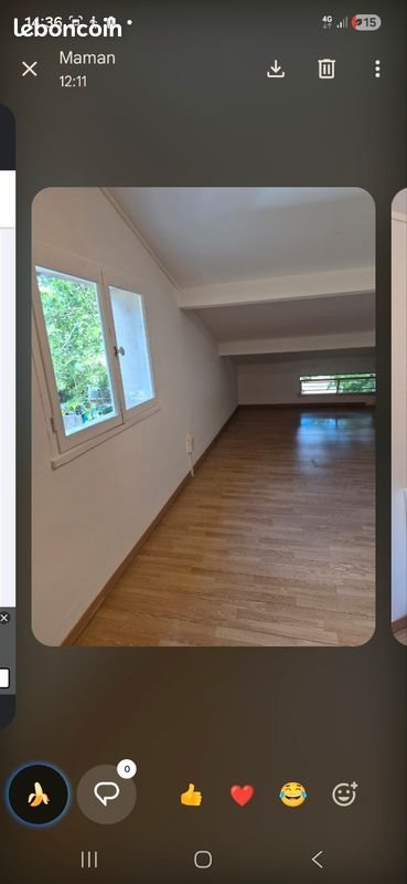Appartement à louer, 16m², Arles